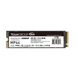 MP44 - SSD - 1 TB - intern...